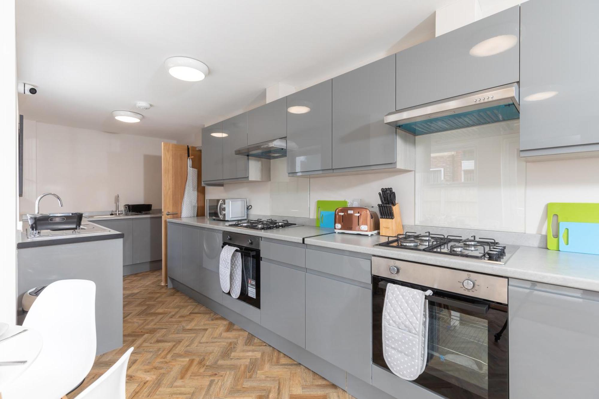 Ocean Apartments Littlehampton Esterno foto