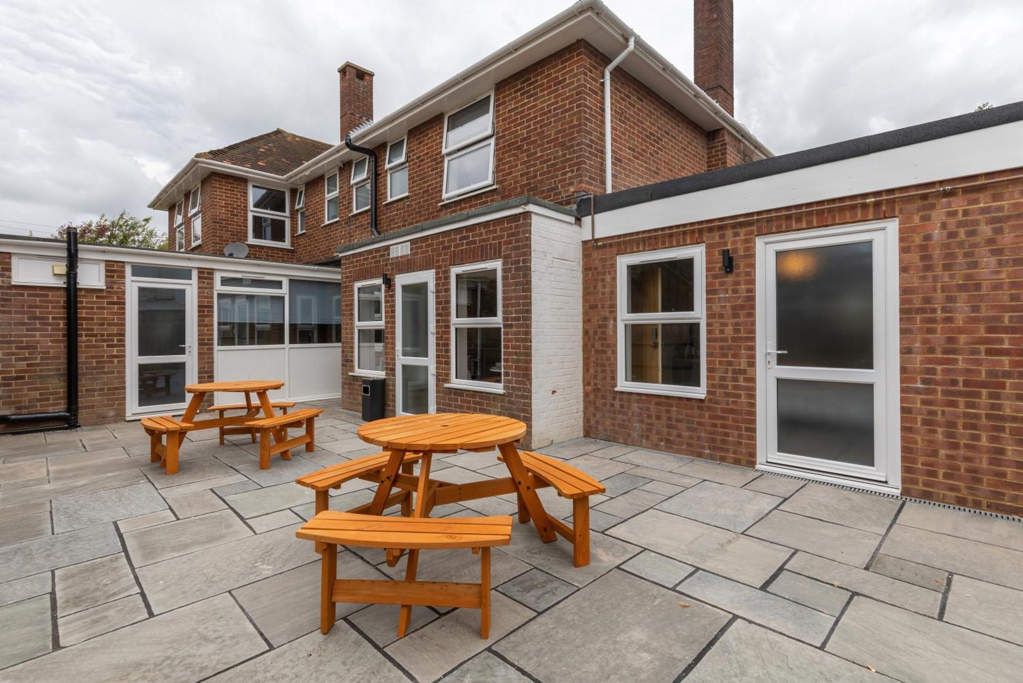 Ocean Apartments Littlehampton Esterno foto